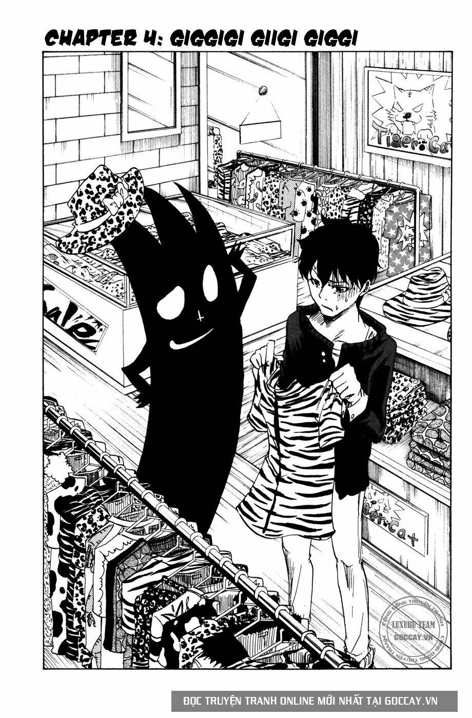 hangyaku no kagetsukai chapter 4 1