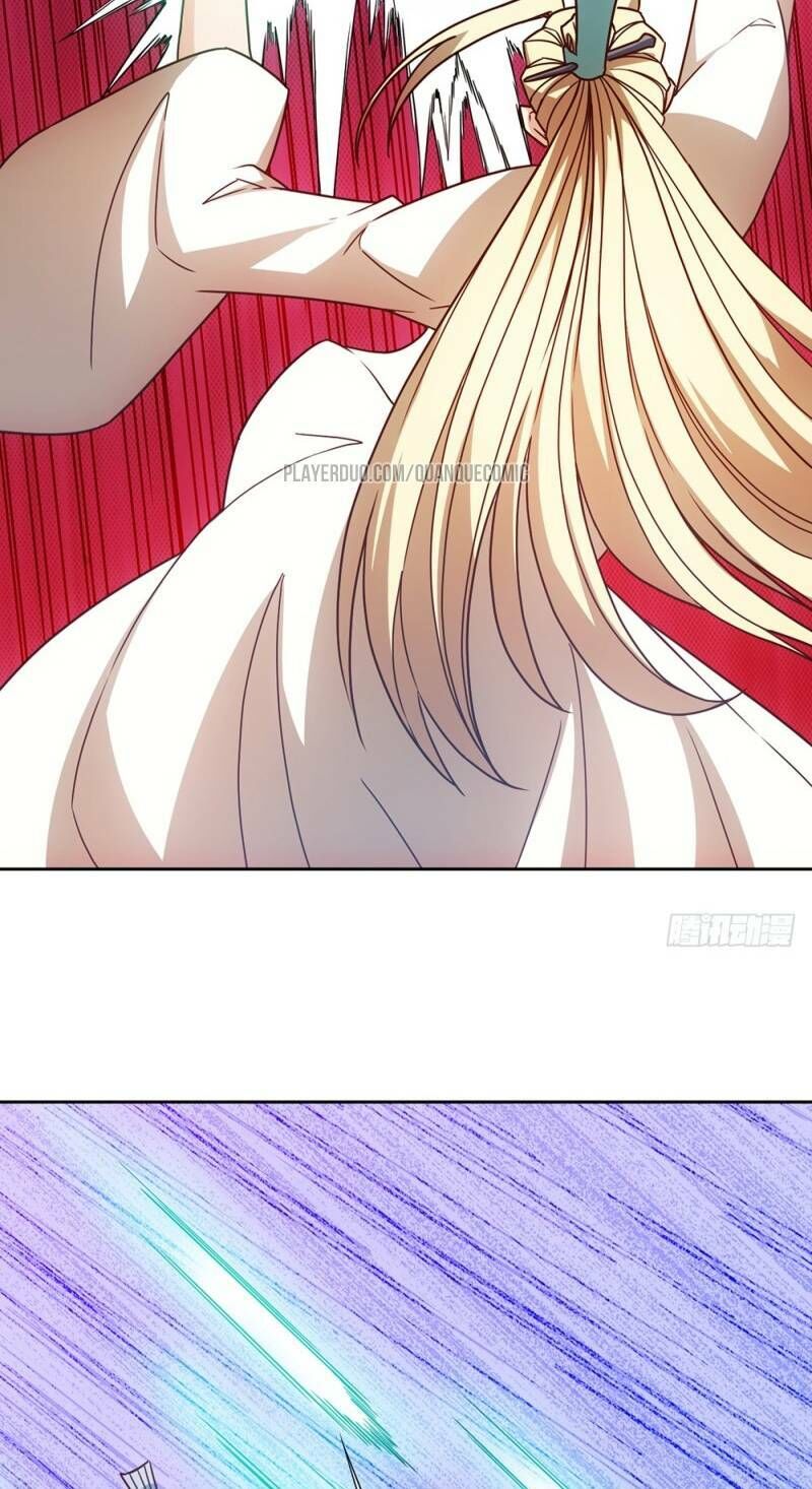 hồng thiên thần tôn chapter 49 25