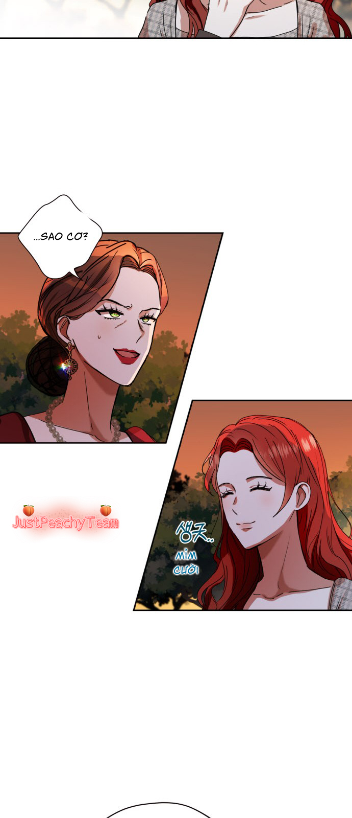 nâng cấp chồng lên level max chapter 4 29