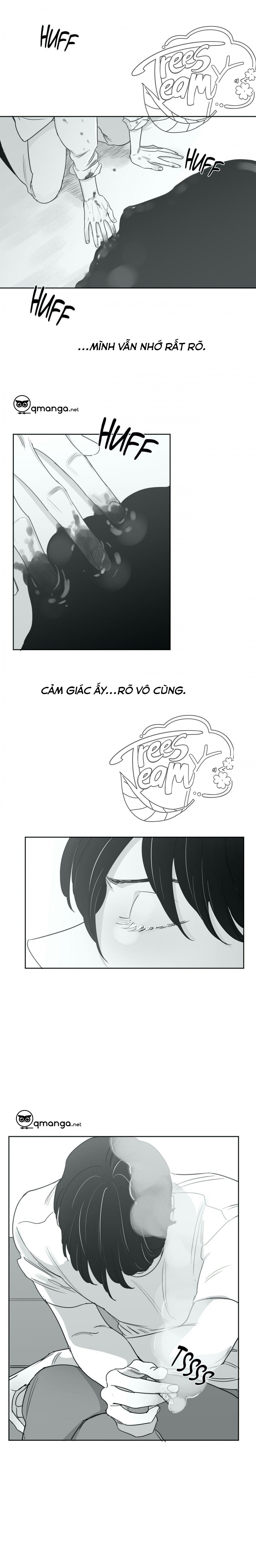 crash into me chapter 23 2