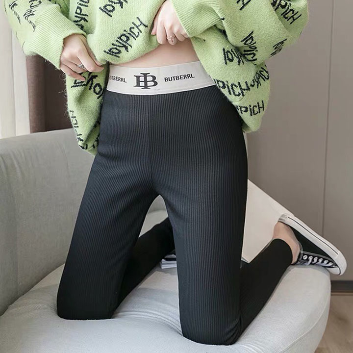 Quần Legging nữ - Cạp BB