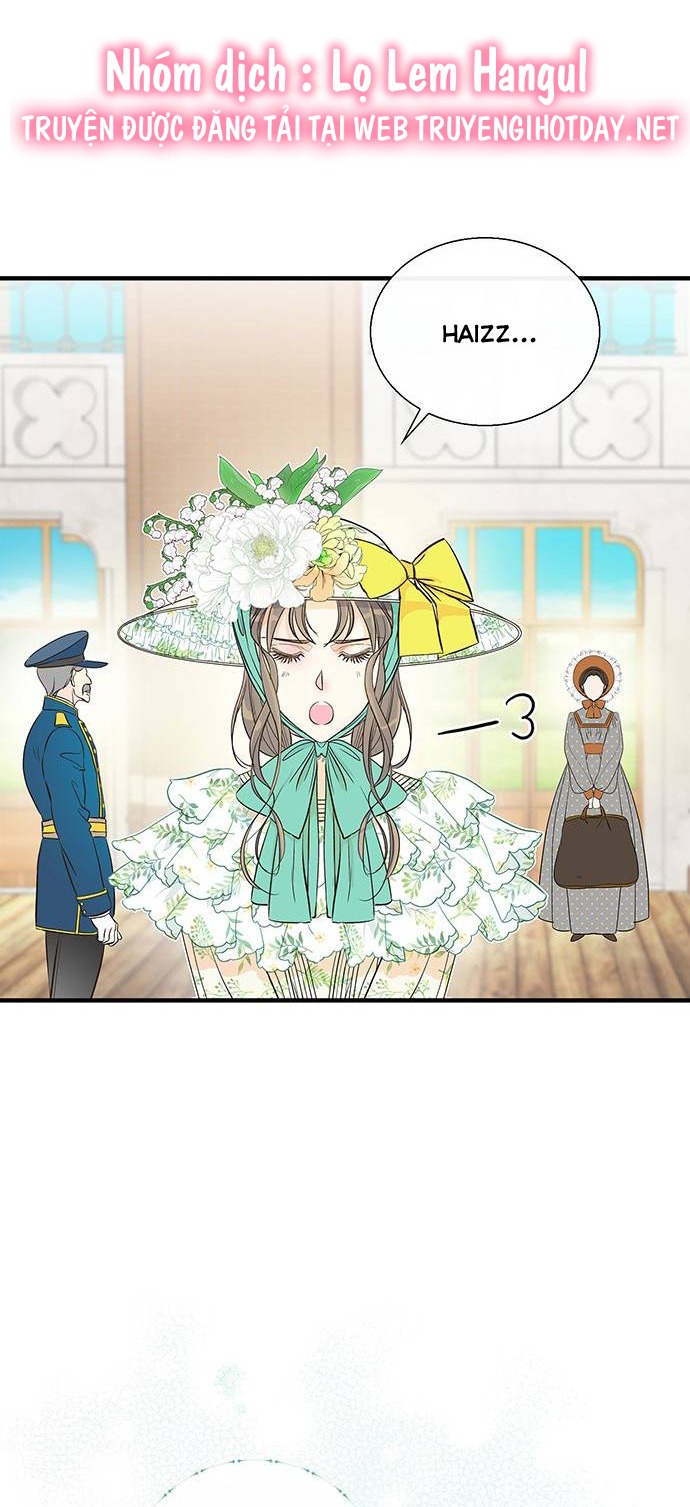 hoàng tử phiền toái chapter 2 39