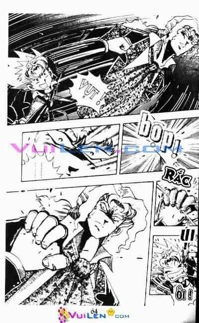 những người bạn tốt chapter 3 65