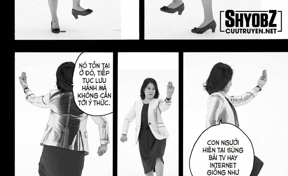 biệt đội lính cứu hỏa chapter 255 39