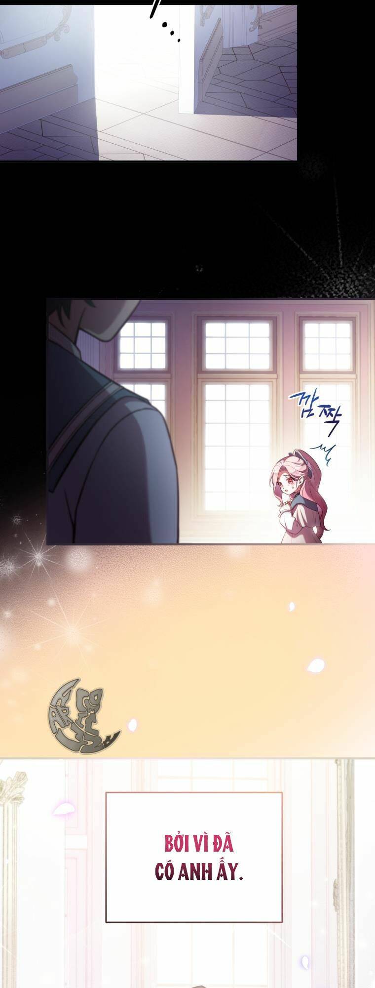 cái giá khi huỷ hôn. chapter 0 24