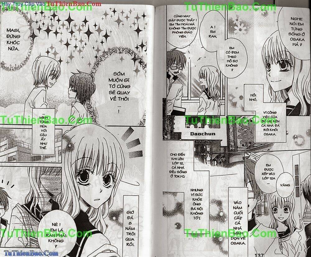 người bạn tuyệt vời chapter 2 69