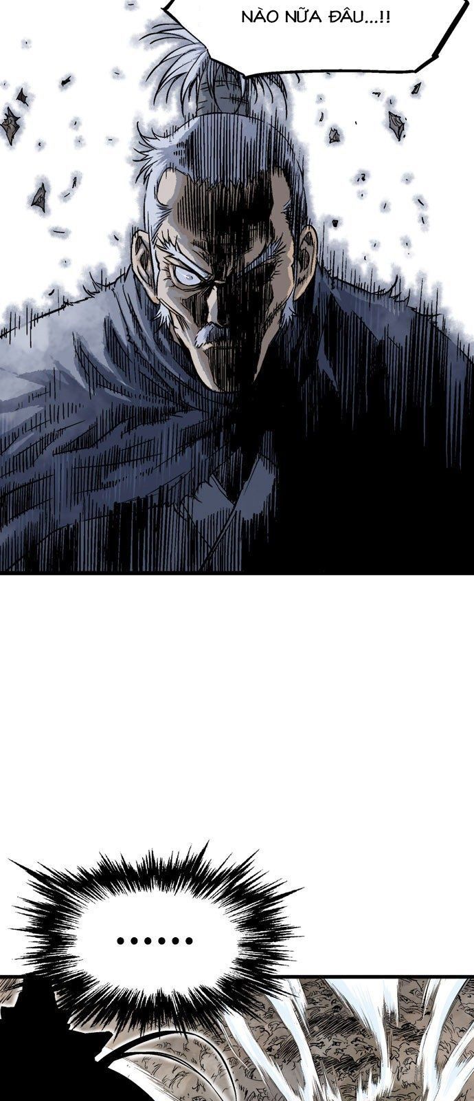 cao thủ 2 chapter 102 39