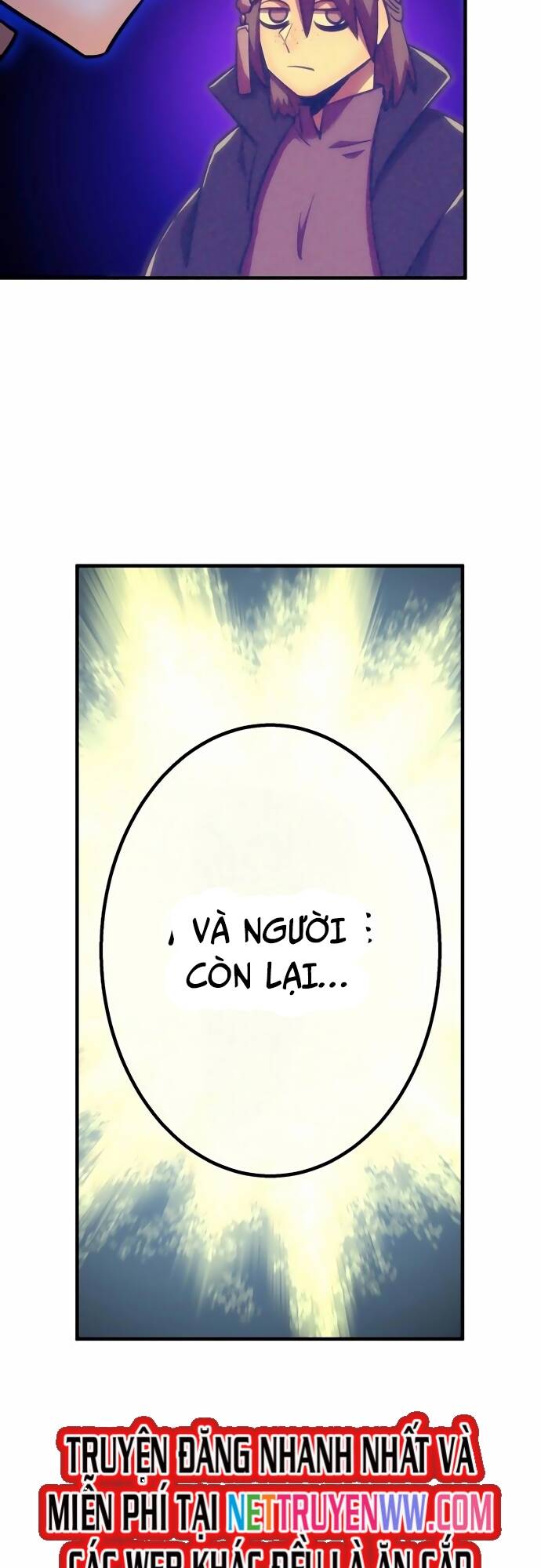 Huyết Thánh Cứu Thế Chủ~ Ta Chỉ Cần 0.0000001% Đã Trở Thành Vô Địch chapter 104 81