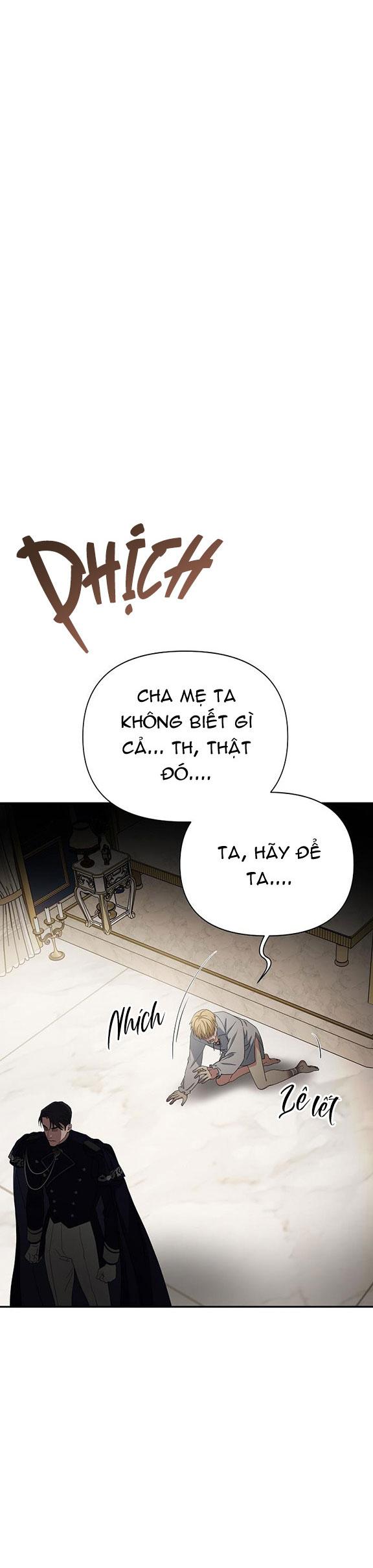 hai đất nước, đất nước của nô lệ chapter 31 24