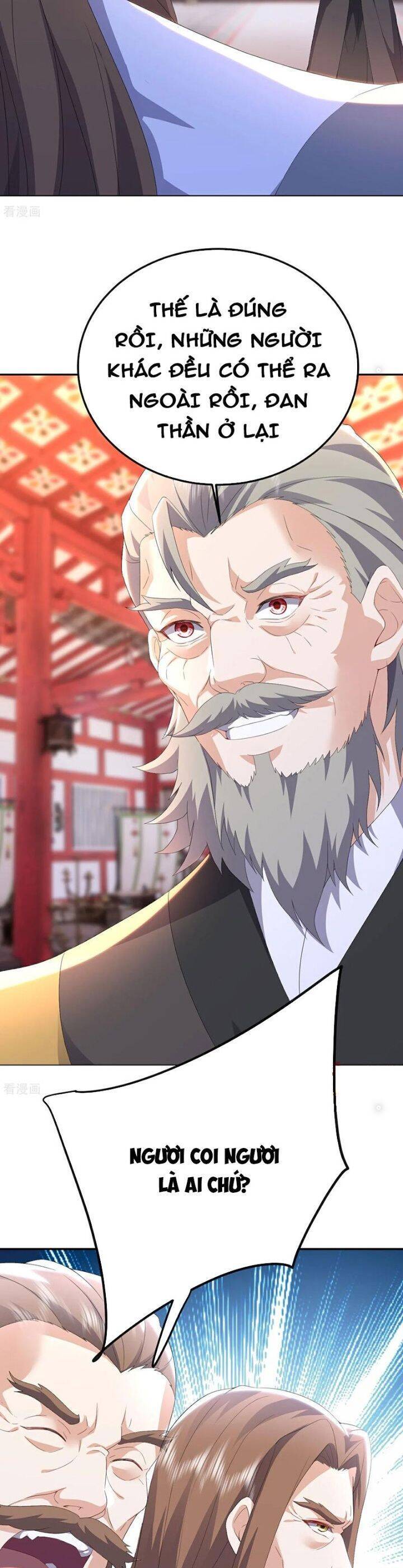 tiên võ đế tôn chapter 675 13