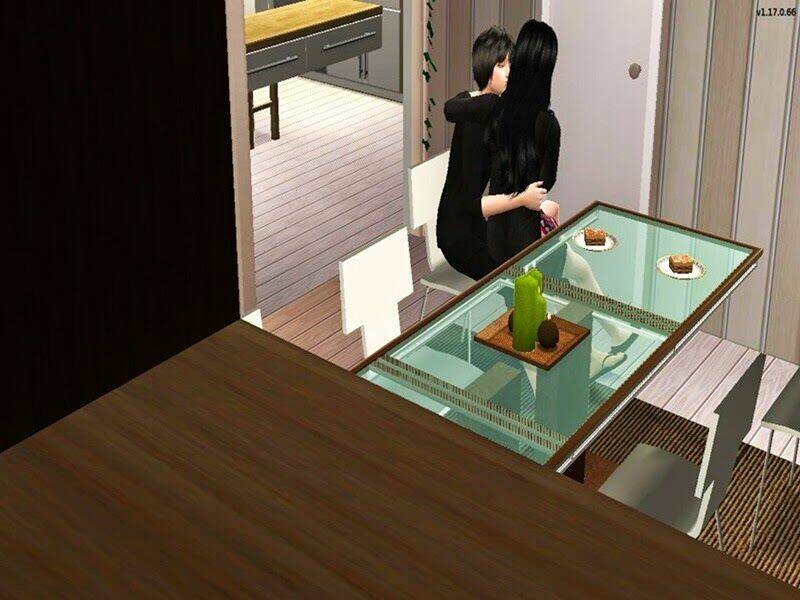 nụ cười của anh [truyện sims] chapter 72 53