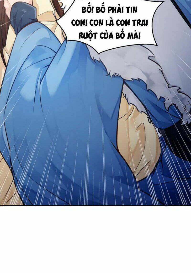 ma nhị đại chapter 1 33