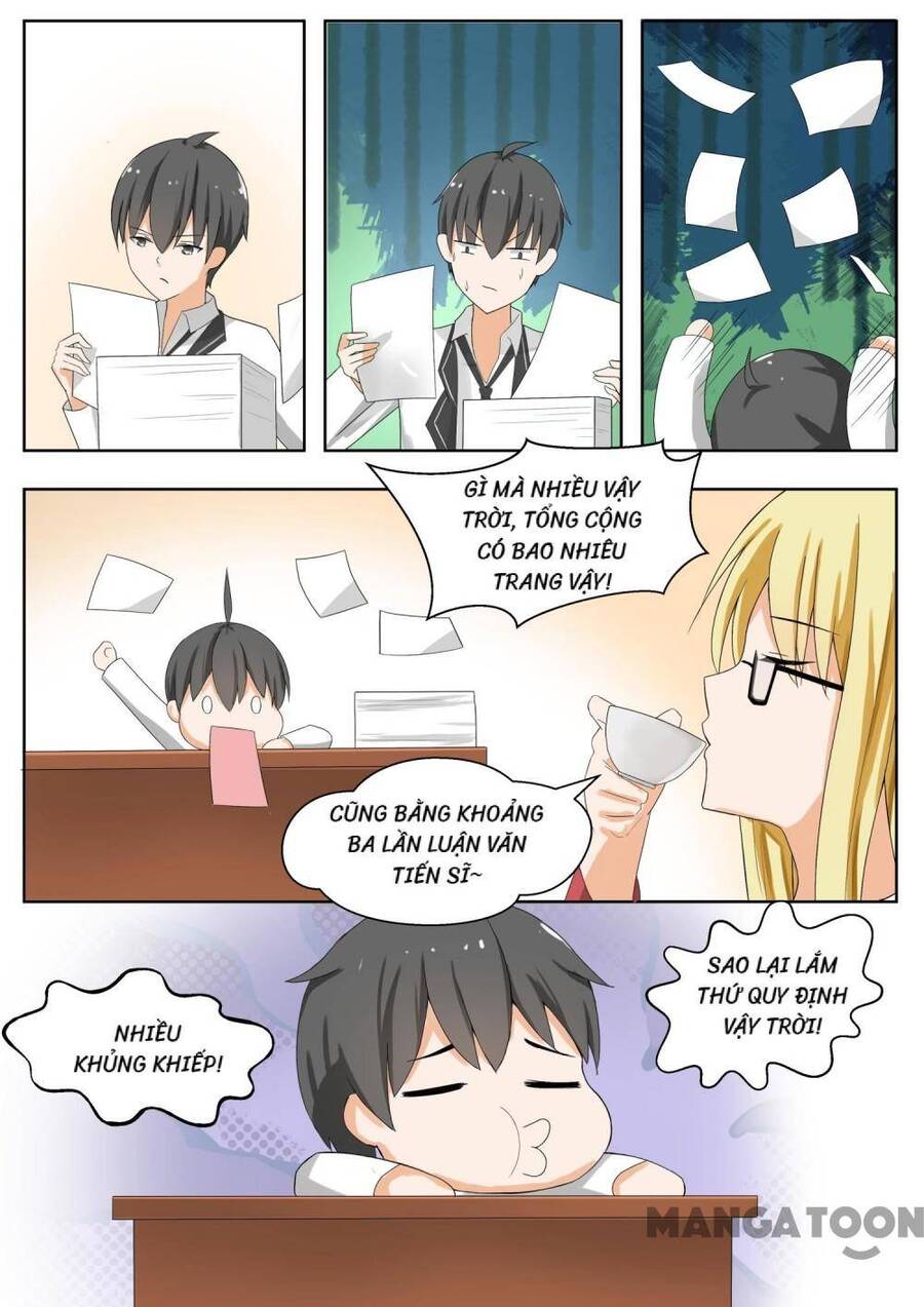the boy in the all-girls school chapter 161 2