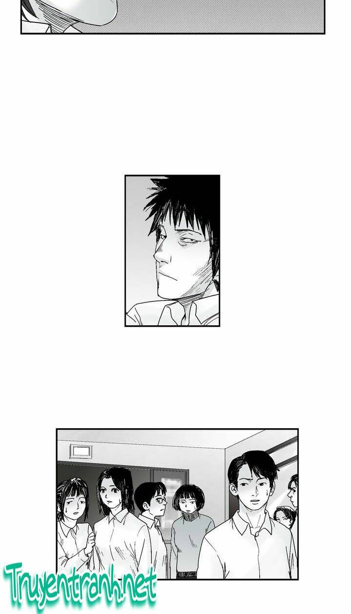 bạo lực học đường chapter 7 13