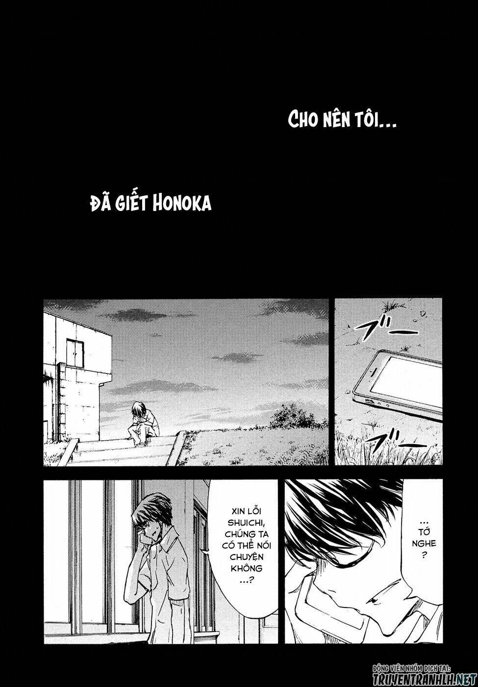 gleipnir - sợi xích thần chapter 35 20