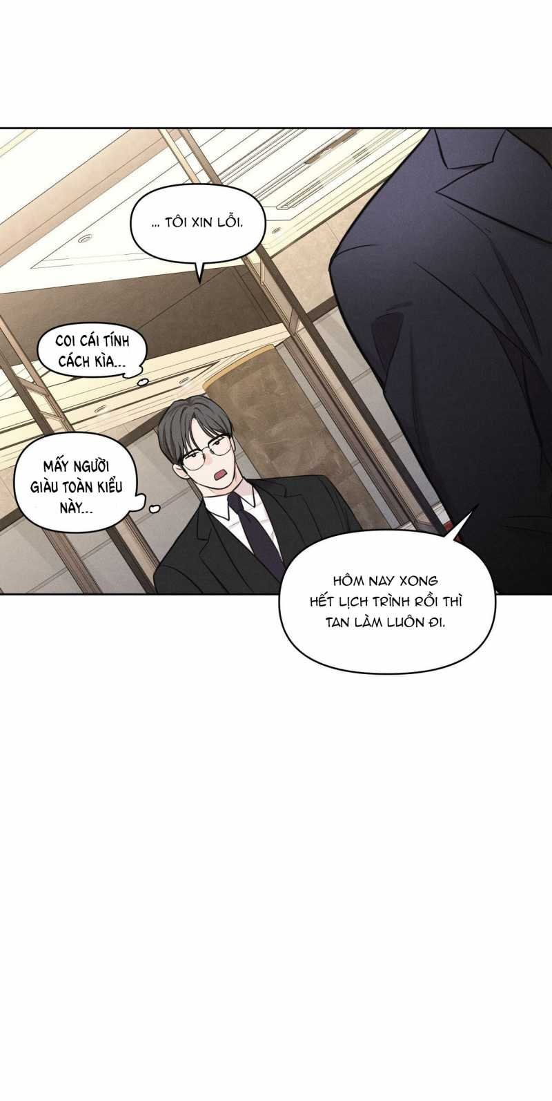 công việc làm thêm hàng ngày chapter 5.2 19