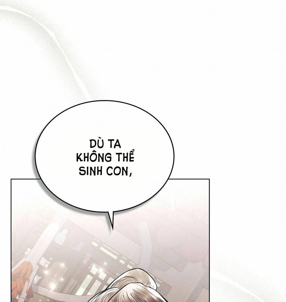 một nửa không hoàn hảo chapter 40.2 21