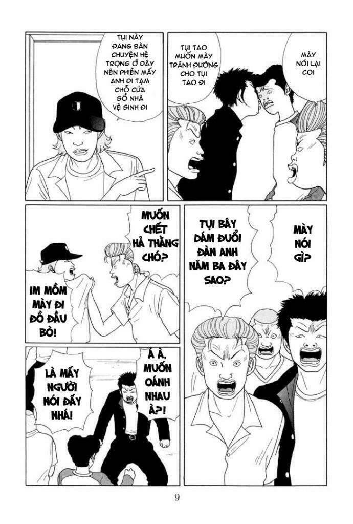 gokusen chapter 30 8