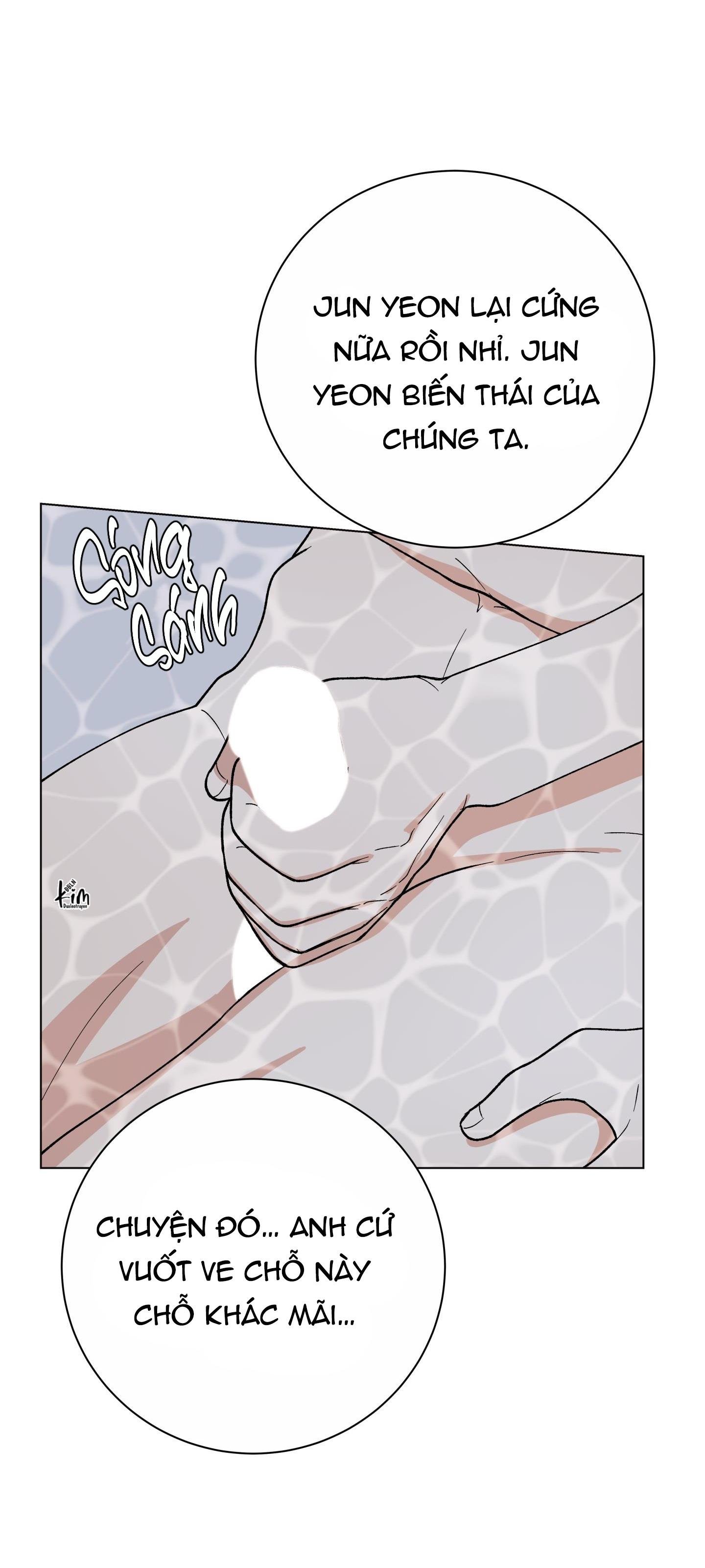 bl ngắn tuyển chọn Chapter 31.4 adonis 4 7