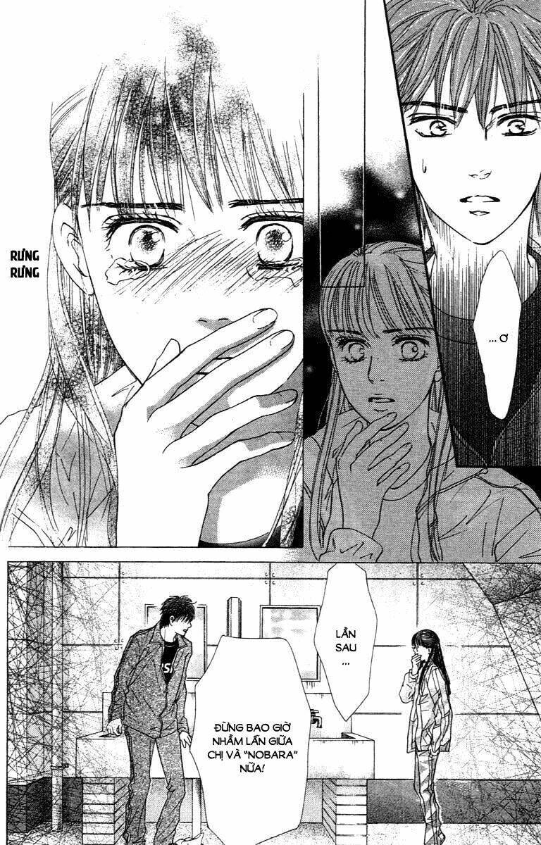 xứng danh anh hùng chapter 72 31