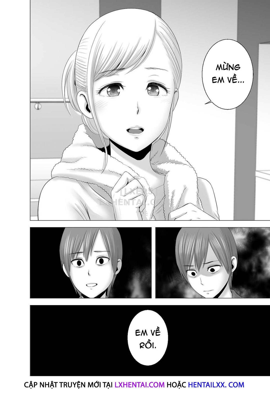 người chị mới chapter 1 75