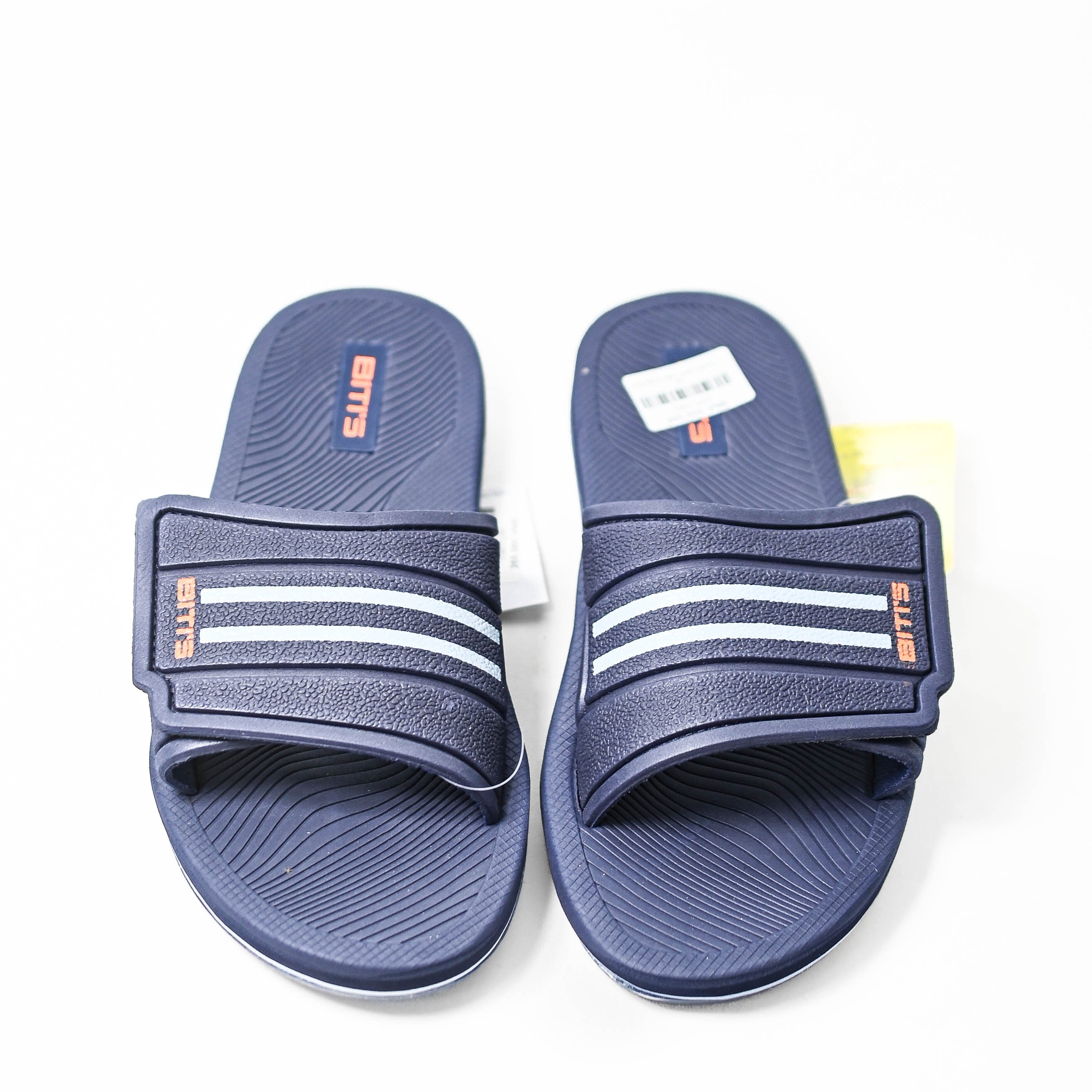 Dép Bitis nam quai ngang xốp nhẹ