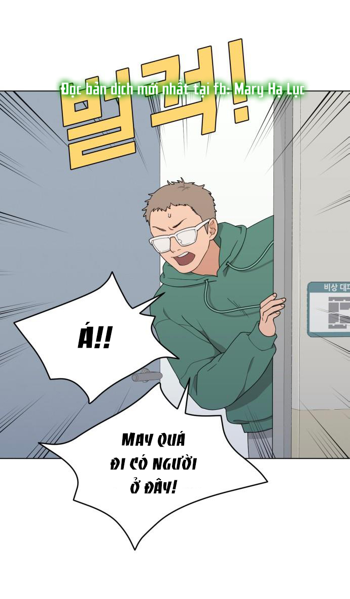 Vận May Bất Ngờ chapter 8.2 25