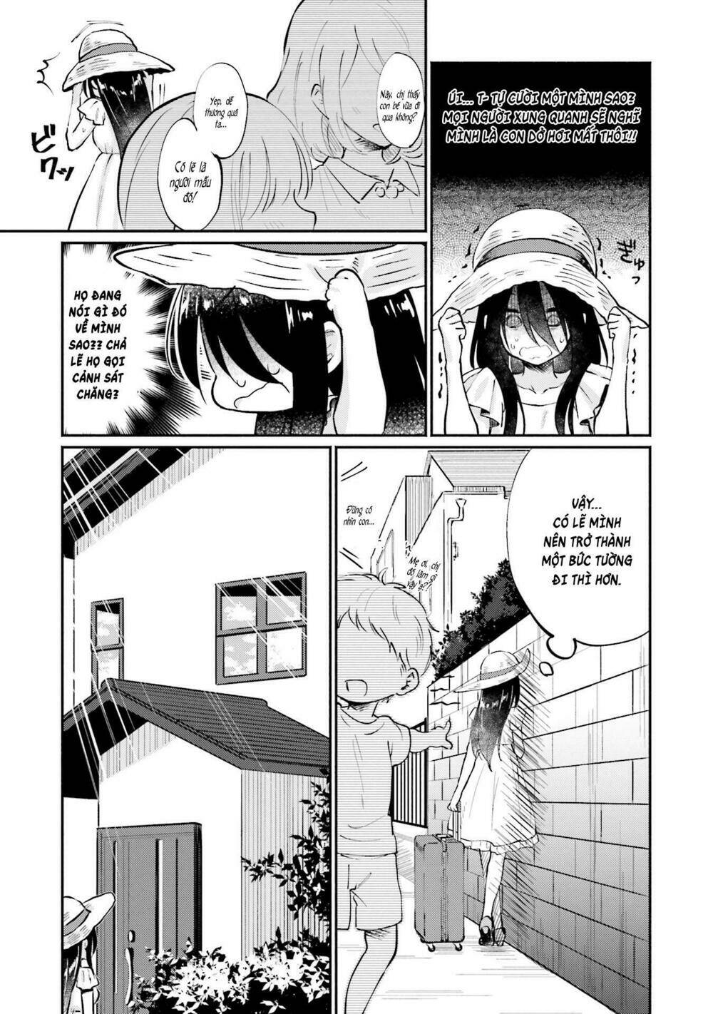 nijiiro photograph chapter 1 8