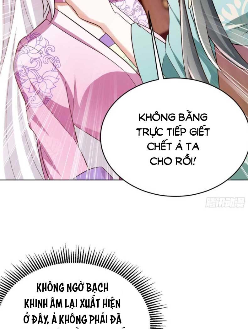 manh hổ trọng sinh : tướng quân đại nhân muốn ôm ôm chapter 41 16