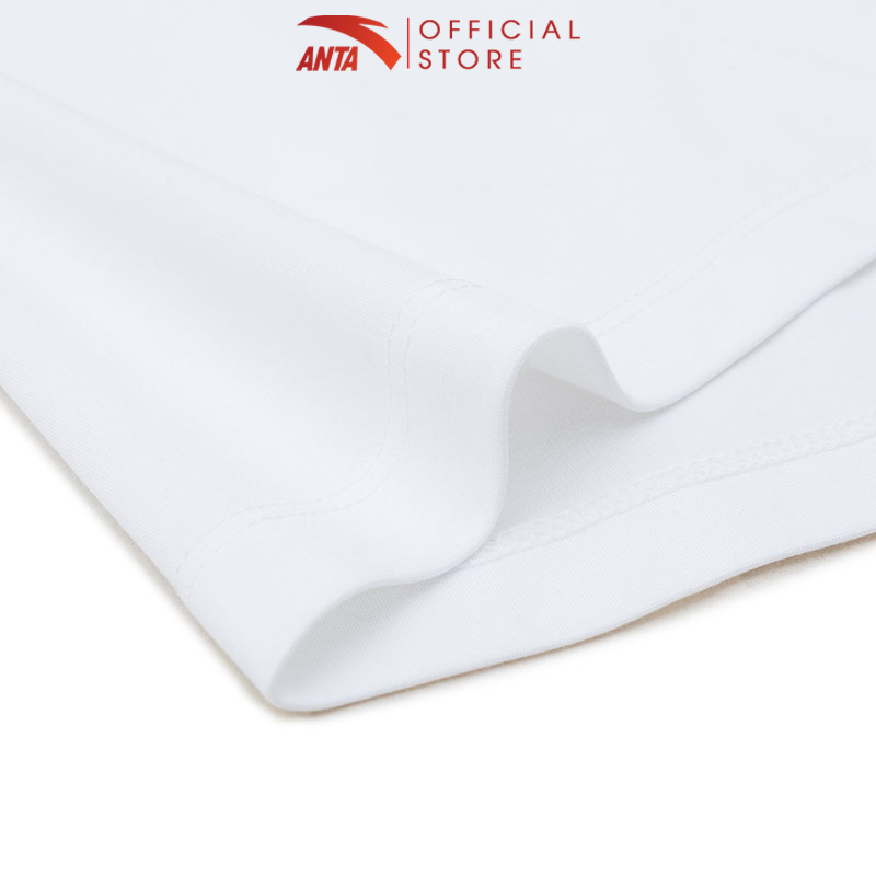 Áo thun thể thao nam ECOCOZY Anta 852337403