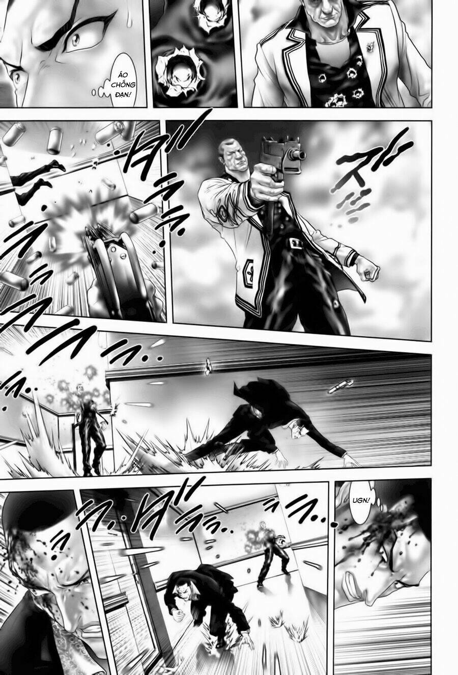 black joke chapter 26.5 21