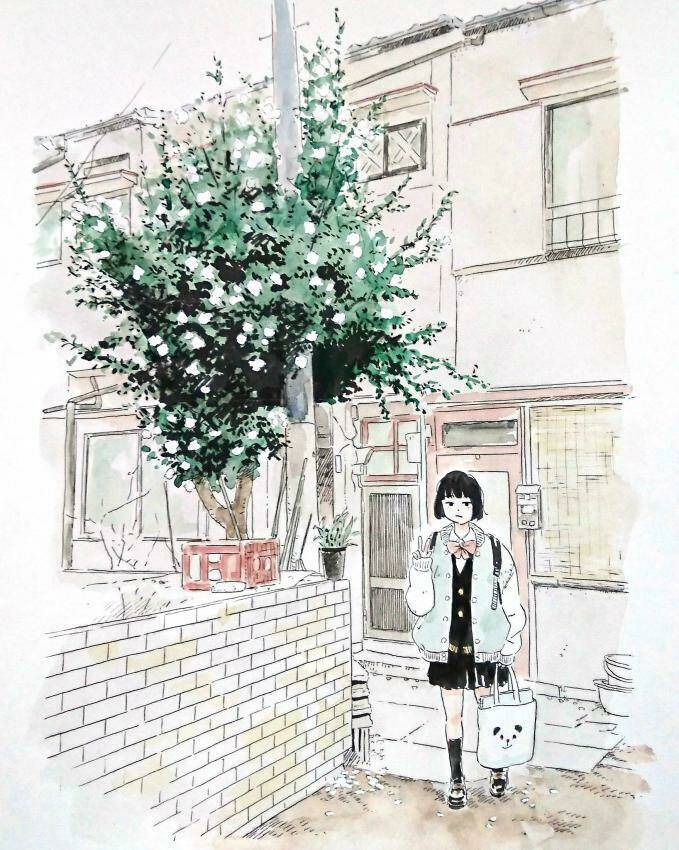 nora to zassou chapter 21 1