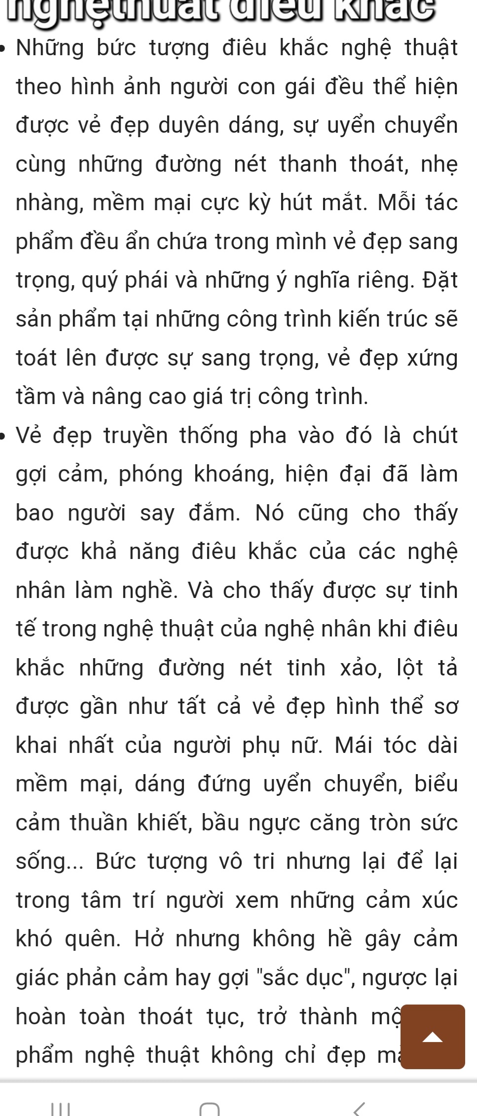 Tượng điêu khắc chân dung cô gái  thiếu nữ trang trí phòng khách bàn làm việc bằng gỗ hương đá  kt cao 50×17×13cm