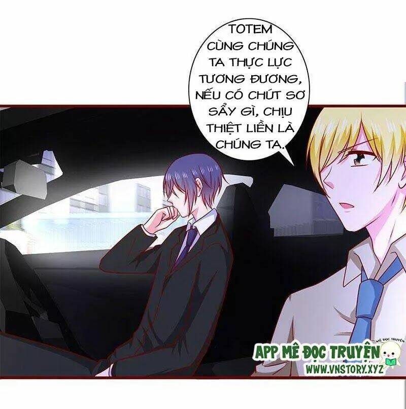 không gả cho tổng tài, gả cho người hầu chapter 93 10