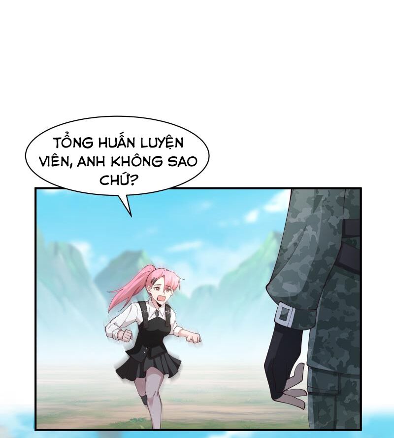 trên người ta có một rồng chapter 497 12