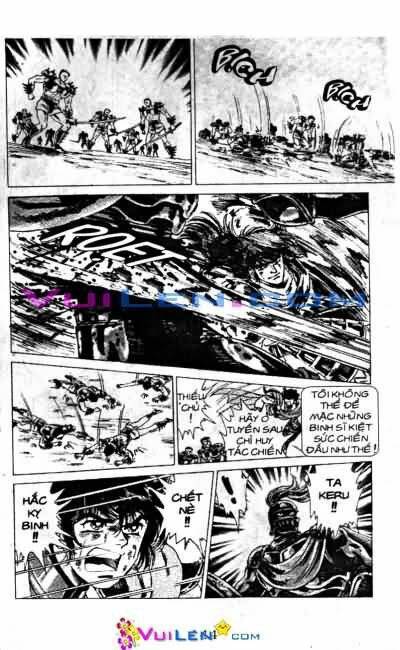 vương tử takeru chapter 7 142