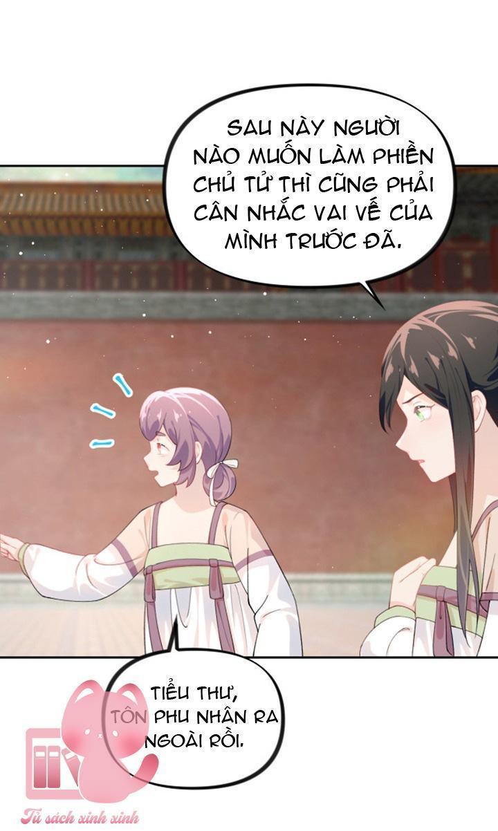 một đêm nọ đột nhiên yandere tới! chapter 131 35