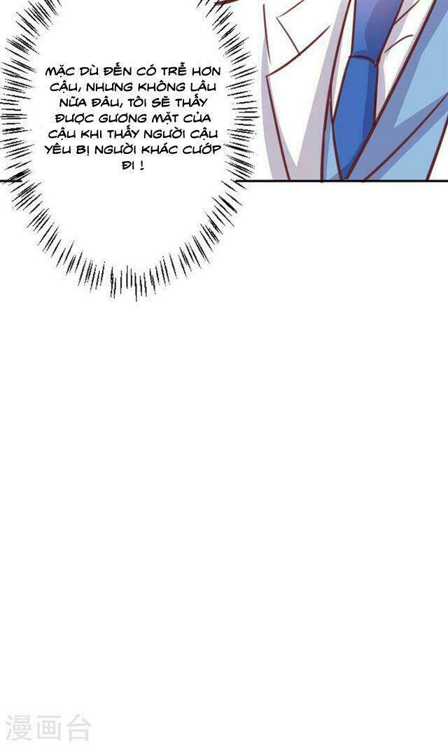 hôm nay tôi sẽ yêu ai đây ? chapter 11 16