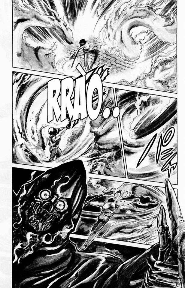 thợ săn ma giới chapter 3 10