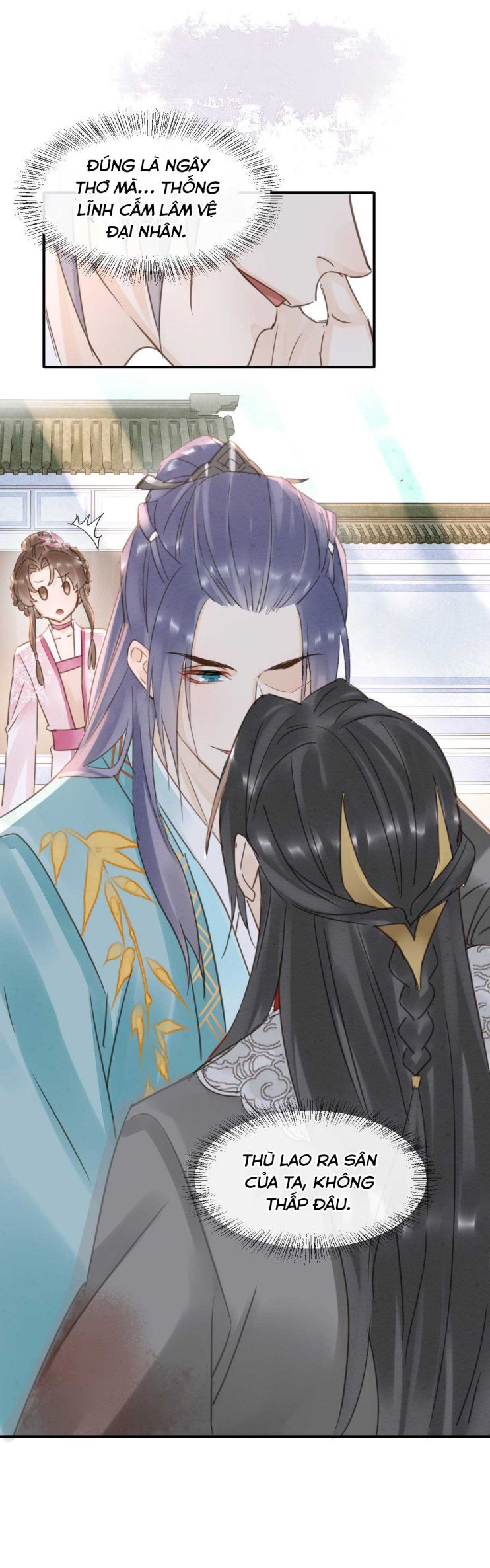 tù long chapter 62 27