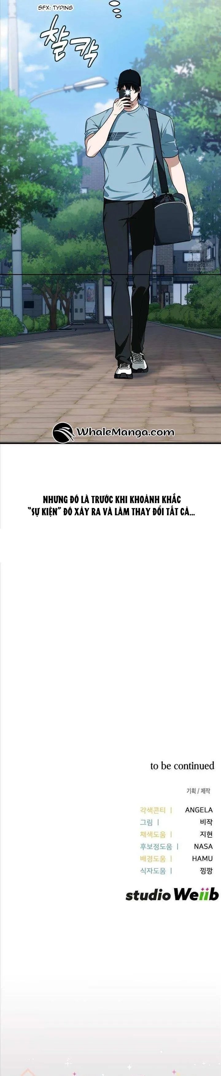 thành viên của hội là hàng xóm bên cạnh chapter 60 30