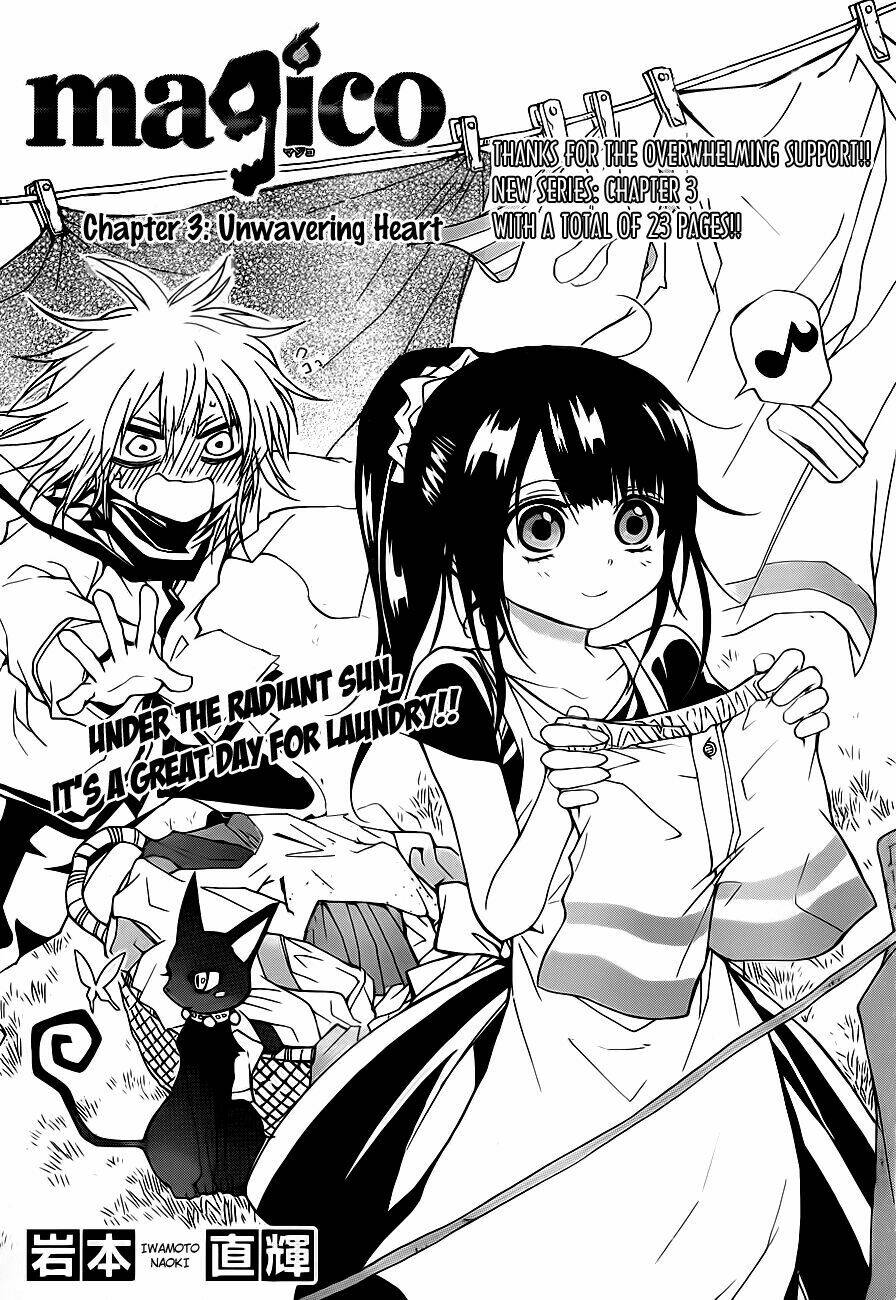 magico chapter 3 2