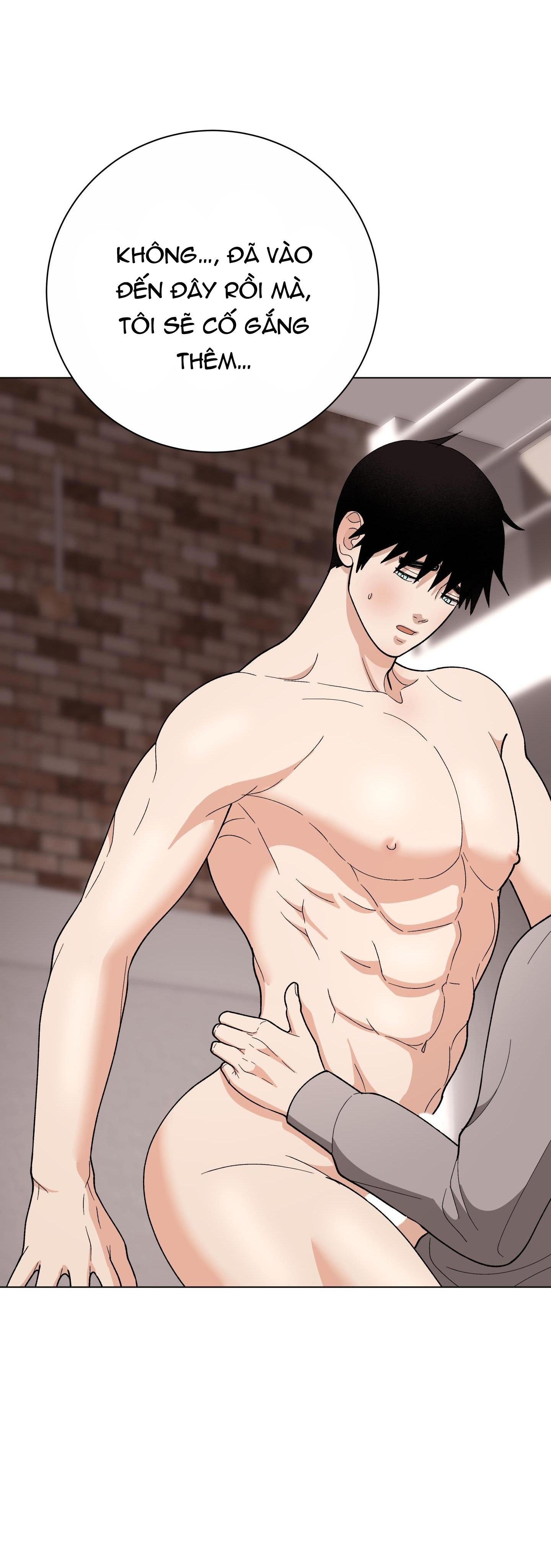 bl ngắn tuyển chọn Chapter 31.3 adonis 3 4