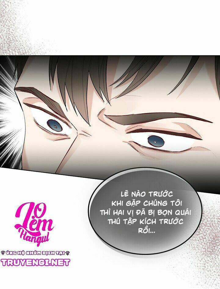 kẻ tạo ra nữ phản diện chapter 37 27