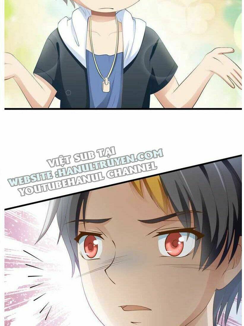 dụ vợ về nhà chồng cũ phải thật ôn nhu chapter 40 12