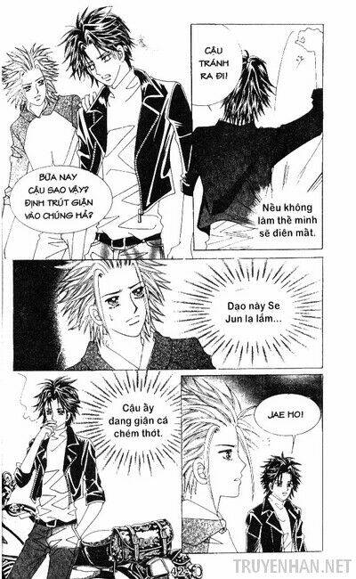 cô nàng sandwich chapter 38 27