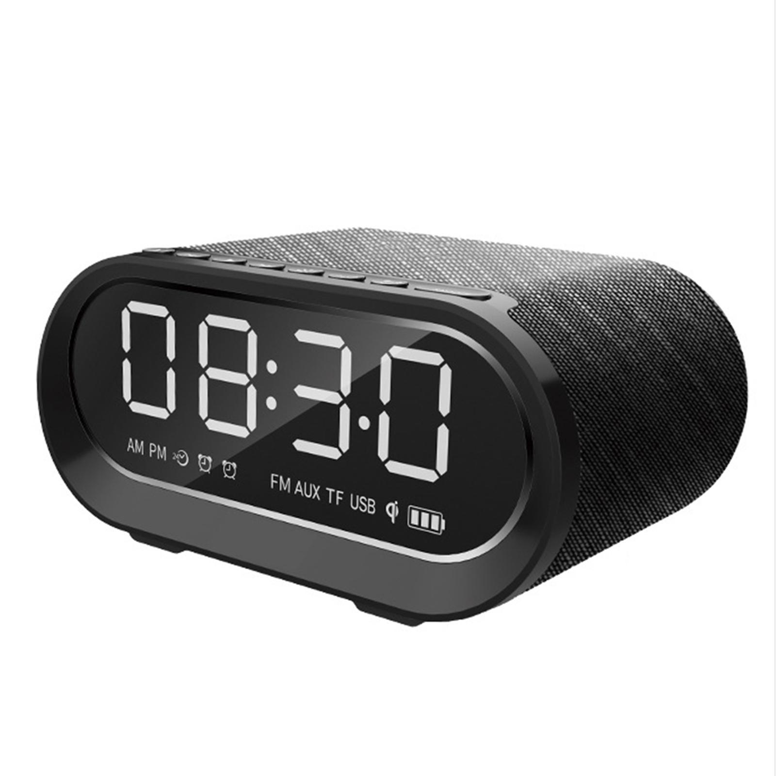 Portable Bluetooth Speaker Mini Wireless Outdoor Rechargeable Soundbox