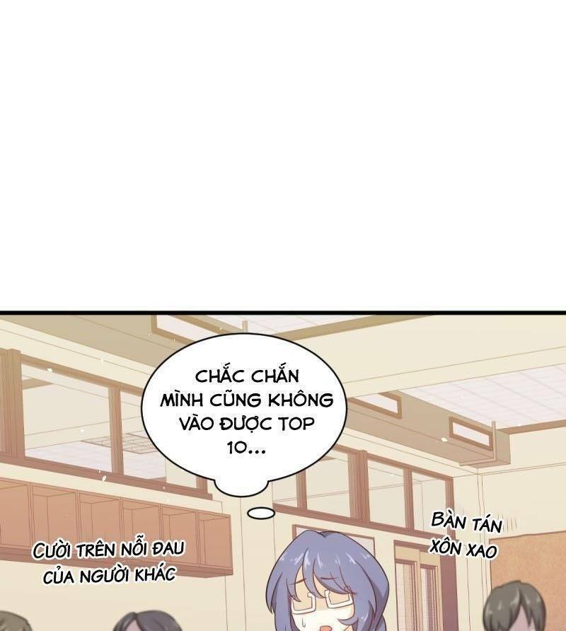 xuyên không vào thế giới nữ cường chapter 98 31