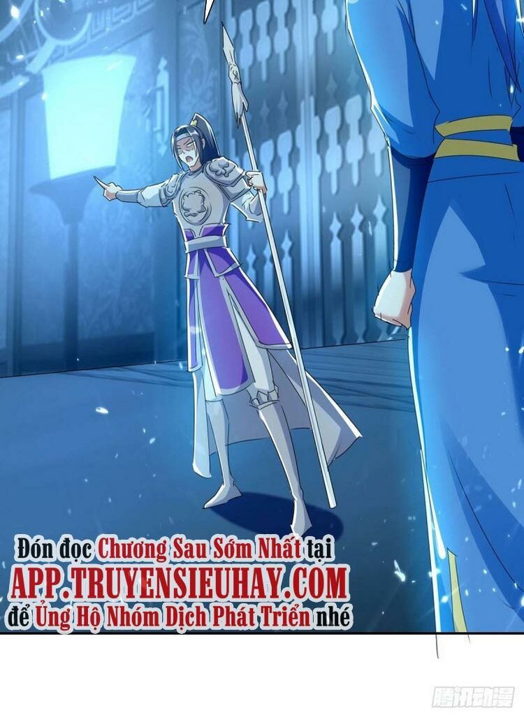 tối cường thăng cấp chapter 230 20