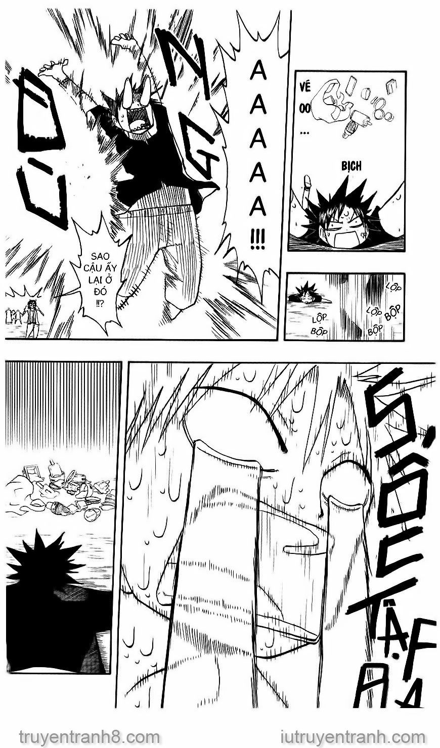 law of ueki chapter 96 8